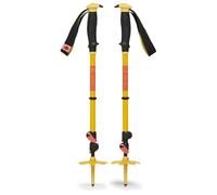 BLACK DIAMOND Traverse 3 Ski Poles - Mixte - Yellow / Brown / Black - size 140- model 2025 140