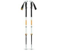 Black Diamond Unisex - Adult Traverse PRO Ski Poles, Foam Green, 95-145 cm