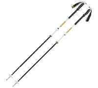 Black Diamond - Traverse Pro Ski Poles - Ski touring poles size 140 cm, green