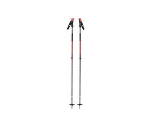 Black Diamond Traverse Ski Touring Poles Size: 145