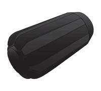 Trekking pole tip protectors Black Diamond (x2) Black One size
