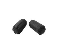 Black Diamond BD112079 Trekking Pole Tip Protectors Size: one size