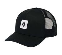 Black Diamond Trucker Cap
