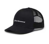 Black Diamond Trucker Cap Black Men,Women