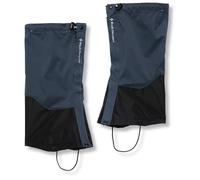 Black Diamond - UL Frontpoint Gaiters - Gaiters size XL, blue