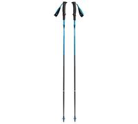 Black Diamond - Ultra-light carbon trail poles - Distance Carbon Z Desert Sky - Size 105 cm - Blue Blue 105 cm