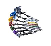 Black Diamond - Ultra-light stopper - Camalot Ultralight - Size 4 - Black Black 4