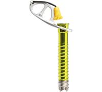 Black Diamond Ultralight Ice Screw Green 13 cm
