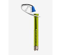 Black Diamond Ultralight Ice Screw Green 16 cm
