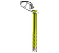 Black Diamond Ultralight Ice Screw Green 19 cm