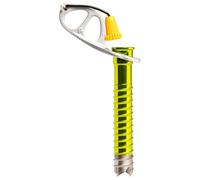 Black Diamond - Ultralight Ice Screw - Ice screw size 13 cm, green/yellow