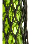 Black Diamond - Ultralight Ice Screw - Ice screw size 19 cm, green/grey