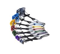 Black Diamond - Ultralight stopper - Camalot Ultralight - Size 4 - Black Black 4