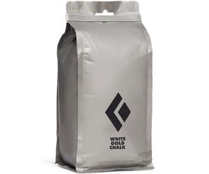 BLACK DIAMOND Uncut White Gold Pure Loose Chalk 200g - Mixte - White - size only size- model 2026 only size