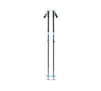 Black Diamond - Expedition Ski Poles - Ski touring poles size 155 cm, desert sky
