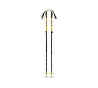 Black Diamond Traverse 3 Poles Golden 85-125 cm Men,Women