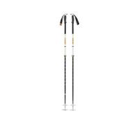 Black Diamond Unisex - Adult Traverse PRO Ski Poles, Foam Green, 95-145 cm
