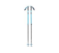 Black Diamond Unisex - Adult Traverse Ski Poles Desert Sky 105-155cm