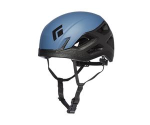 Black Diamond Unisex - Adult Vision Helmet Climbing Helmet, Astral Blue, M/L