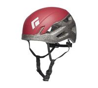 Black Diamond Unisex - Adult Vision Helmet Climbing Helmet, Bordeaux, S/M