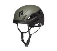 Black Diamond Vision Helmet Moss Green Black - M-L