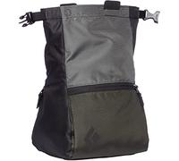 Black Diamond Unisex Black Diamond Chalk bag, magnesia bag