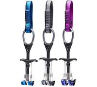 Black Diamond Unisex C4 Cam Set .3-.5 Climbing Device, NoColor, One Size