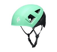 Black Diamond Unisex - Capitan E-Helmet for Adults, Pure Green, S/M