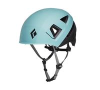 Black Diamond Unisex Capitan Rock Climbing and Mountaineering Helmet, Patina-Black, Small/Medium