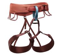 Black Diamond Momentum Woman Harness Orange XS Woman