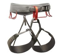 Black Diamond Unisex Compression Trousers, Moonstone, L