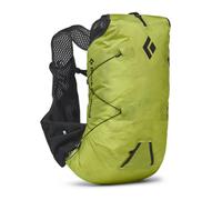 Black Diamond - Trail/running Backpacks and Belts - Distance 15 Backpack Optical Yellow Yellow L