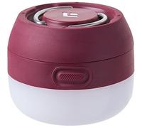 Black Diamond Unisex Moji Lantern Camping Light, Dark Berry, One Size UK
