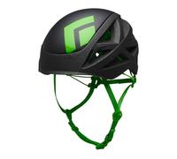 Black Diamond Unisex Vapor Rock Climbing Helmet, Envy Green 2, Medium/Large