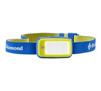Black Diamond Unisex Youth Wiz Kids Headlamp, Powell Blue, one Size