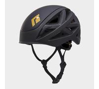 BLACK DIAMOND Vapor Helmet - Men - Black - size M/L- model 2024 M/L