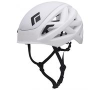 Black Diamond - Vapor Helmet - Climbing helmet size 58-63 cm - M/L, grey/white