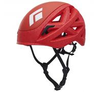 Black Diamond - Vapor Helmet - Climbing helmet size 58-63 cm - M/L, red