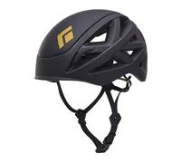 BLACK DIAMOND Vapor Helmet - Men - Black - size 58/63- model 2026 58/63