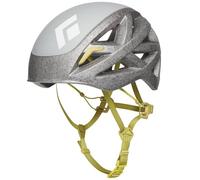 Black Diamond - Vapor Helmet - Climbing helmet size 53-59 cm - S/M, grey