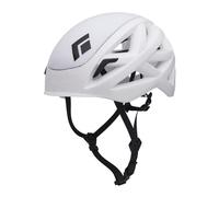 BLACK DIAMOND Vapor Helmet - Men - White / Black - size 53/59- model 2026 53/59