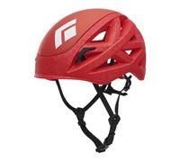 BLACK DIAMOND Vapor Helmet - Men - Red - size S/M- model 2024 S/M