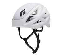 Black Diamond Vapor Helmet White - Ultralight Versatile Hybrid Climbing Helmet, Size M-L - Colour White