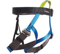Black Diamond Vario Speed Harness Blue