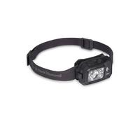 Black Diamond - Versatile and high performance headlamp - Storm 450 Black Black one size
