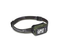 Black Diamond - Versatile and high performance headlamp - Storm 450 Dark Olive - Khaki Khaki one size