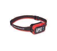 Black Diamond - Versatile and high performance headlamp - Storm 450 Octane - Red Red one size