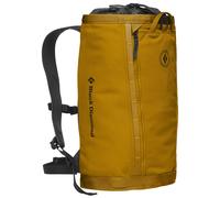 Black Diamond - Multi-purpose backpack - Street Creek 24 Amber - Yellow Yellow