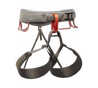 Black Diamond - Versatile climbing harness - M Momentum Harness Moonstone for Men - Size S - Grey Grey S