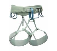 Black Diamond - Versatile climbing harness - W Momentum Harness Desert Sage for Women - Size XL - Green Green XL